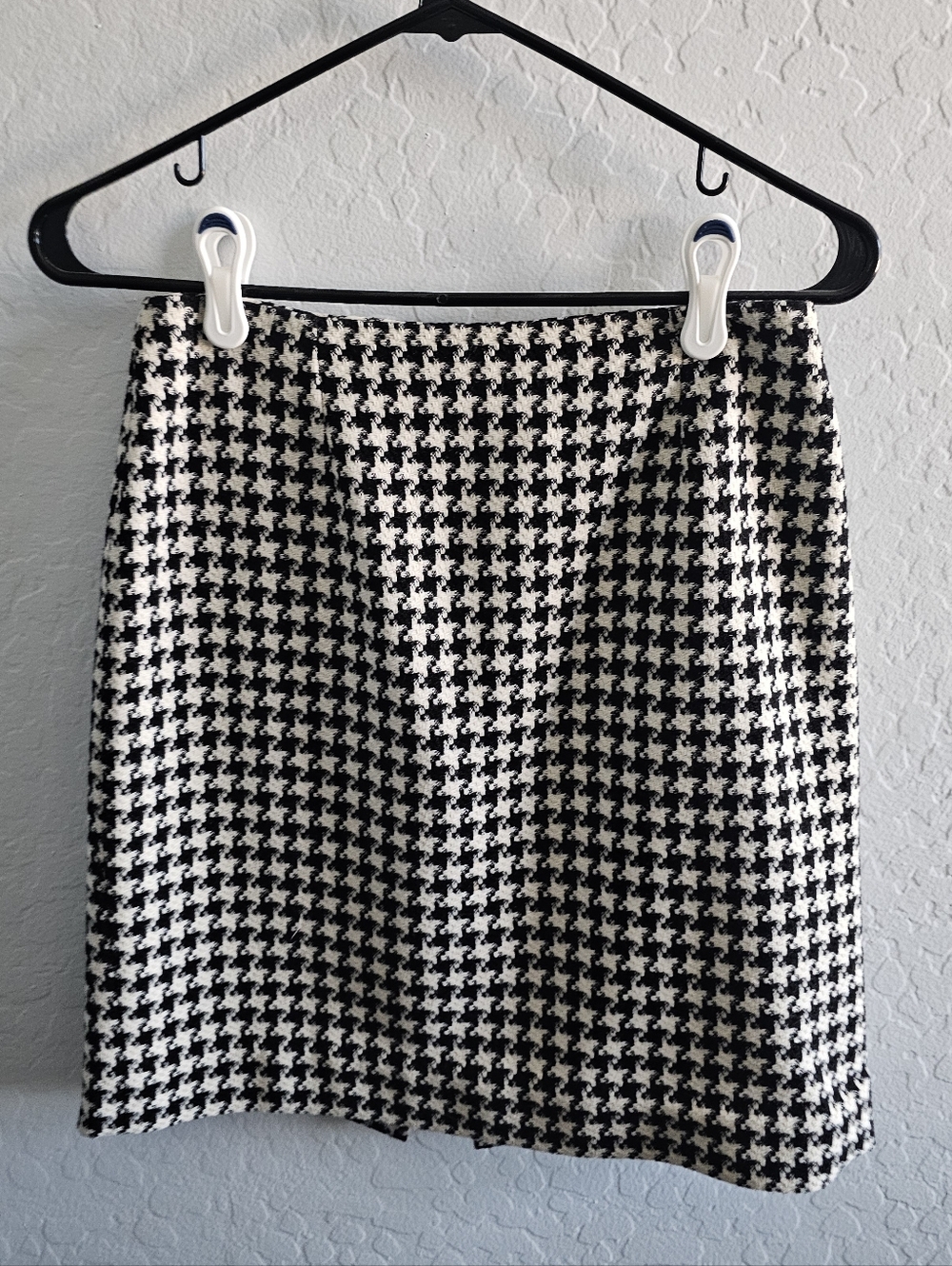 Petite Sophisticate Pencil Skirt, Size 4